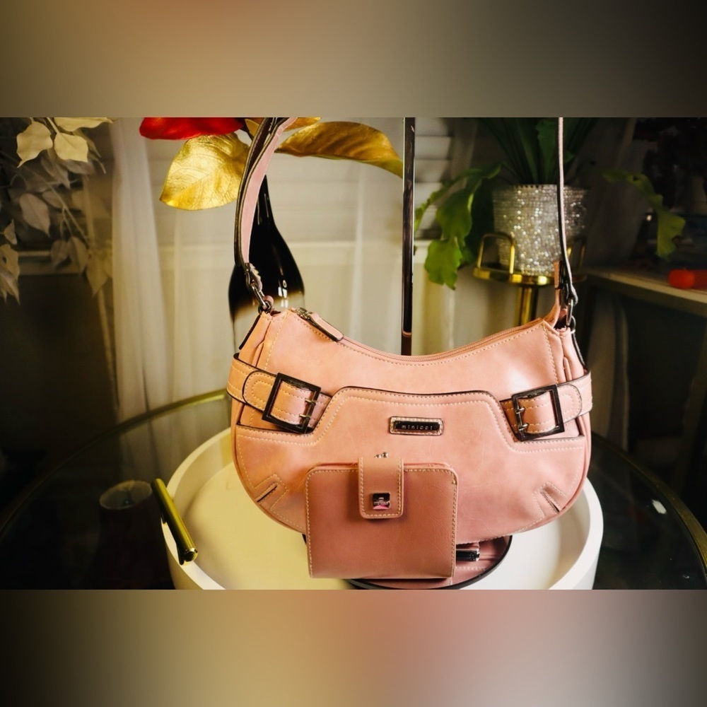 MINICCI PURSE - Picture 3 of 4